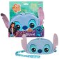 Interaktiivne korv plüüsloomadele SpinMaster Disney Lilo ja Stitch hind ja info | Pehmed mänguasjad | kaup24.ee