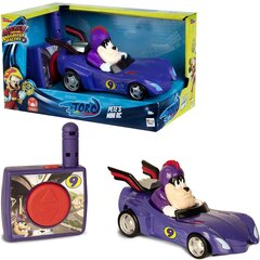 IMC Toys Mini RC kaugjuhtimispuldiga auto hind ja info | Poiste mänguasjad | kaup24.ee