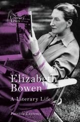 Elizabeth Bowen: A Literary Life 2nd ed. 2021 цена и информация | Исторические книги | kaup24.ee