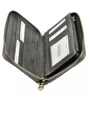 Naiste nahast rahakott Emma-3 hind ja info | Naiste rahakotid | kaup24.ee