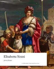 Elisabetta Sirani hind ja info | Kunstiraamatud | kaup24.ee