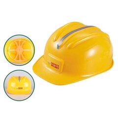 Набор инструментов, шлем и защитные очки цена и информация | Игрушки для мальчиков | kaup24.ee