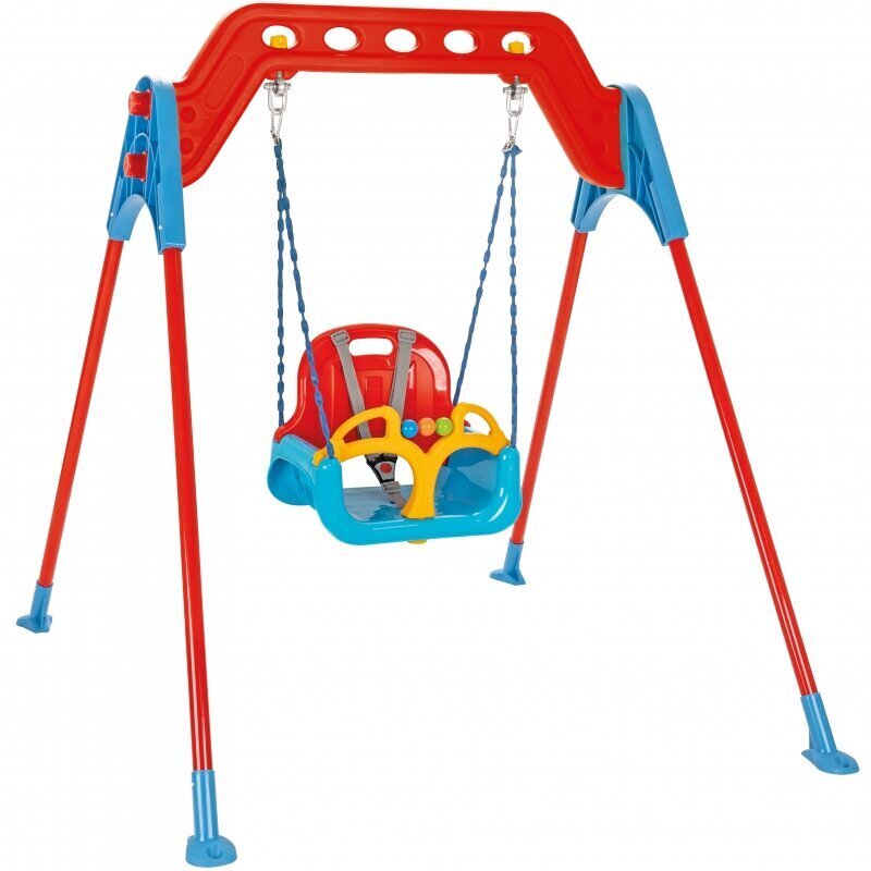 Swing Whoopie hind ja info | Beebi lamamistoolid | kaup24.ee