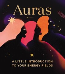 Auras: A Little Introduction to Your Energy Fields hind ja info | Eneseabiraamatud | kaup24.ee