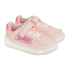 Спортивная обувь для девочек Cool Club Memory Foam Barbie, TRV2W23-LG14 цена и информация | Детская спортивная обувь | kaup24.ee