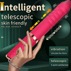 Dildo - vibraatorid hind ja info | Vibraatorid | kaup24.ee