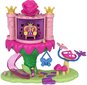 Komplekt Polly Pocket Vikerkaare haldjas funfair15 el. hind ja info | Tüdrukute mänguasjad | kaup24.ee