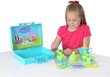 Piknikukorv Peppa Pig söögiriistadega hind ja info | Tüdrukute mänguasjad | kaup24.ee