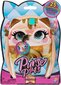 Trendikas Purse Pets Catpuchino kott silmadega hind ja info | Tüdrukute mänguasjad | kaup24.ee