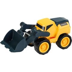 Buldooser-laadur Volvo Klein Construction Vehicle hind ja info | Poiste mänguasjad | kaup24.ee