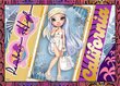 Puzzle Trefl 4-in-1 Fashionable Rainbow High Dolls 207 tükki hind ja info | Pusled | kaup24.ee