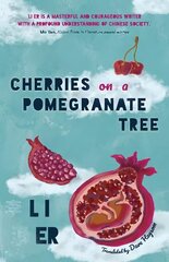Cherries on a Pomegranate Tree hind ja info | Fantaasia, müstika | kaup24.ee