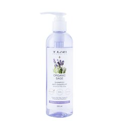 Kõõmavastane šampoon salvei ekstraktiga T-Lab Anti Dandruff Shampoo, 250ml цена и информация | Шампуни | kaup24.ee