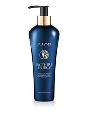 Dušigeel T-Lab Sapphire Energy Absolute Wash, 300 ml hind ja info | Dušigeelid, õlid | kaup24.ee