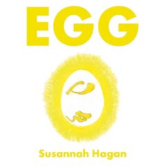 Egg цена и информация | Книги для подростков и молодежи | kaup24.ee