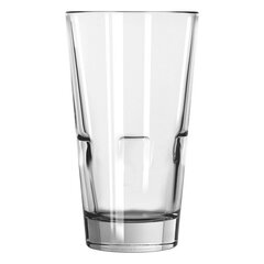 Klaas, 410 ml hind ja info | Klaasid, tassid ja kannud | kaup24.ee
