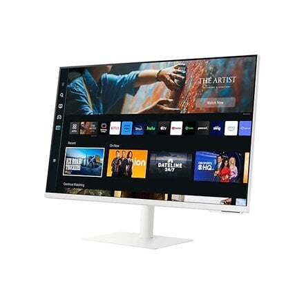 Samsung LS32CM703UUXDU цена и информация | Monitorid | kaup24.ee