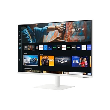 Samsung LS32CM703UUXDU цена и информация | Monitorid | kaup24.ee