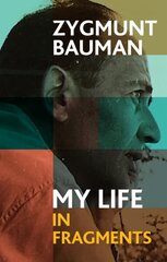 My Life in Fragments цена и информация | Книги по социальным наукам | kaup24.ee