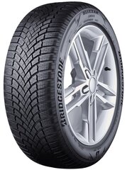 BRIDGESTONE LM005 225/60R18 104V XL цена и информация | Зимняя резина | kaup24.ee