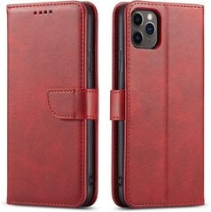 Чехол Wallet Case Xiaomi Redmi 13C/Poco C65 синий цена и информация | Чехлы для телефонов | kaup24.ee