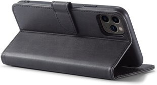 Чехол Wallet Case Samsung A705 A70 черный цена и информация | Чехлы для телефонов | kaup24.ee