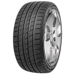 Minerva S220 245/65R17 107H цена и информация | Зимняя резина | kaup24.ee