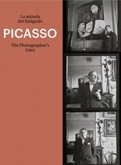 Picasso: The Photographer's Gaze цена и информация | Книги об искусстве | kaup24.ee