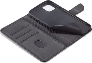 Чехол Wallet Case Xiaomi Redmi 13C/Poco C65 синий цена и информация | Чехлы для телефонов | kaup24.ee