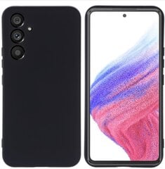 Fusion soft matte силиконовый чехол для Samsung A536 Galaxy A53 5G фуксия цвет цена и информация | Чехлы для телефонов | kaup24.ee