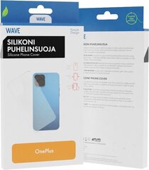 Чехол для Xiaomi Redmi A2 цена и информация | Чехлы для телефонов | kaup24.ee