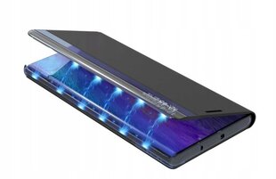 Чехол-книжка Fusion sleep для Samsung Galaxy A54 5G, синий цена и информация | Чехлы для телефонов | kaup24.ee