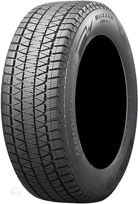 Bridgestone Blizzak DM-V3 265/65R17 112R цена и информация | Talverehvid | kaup24.ee