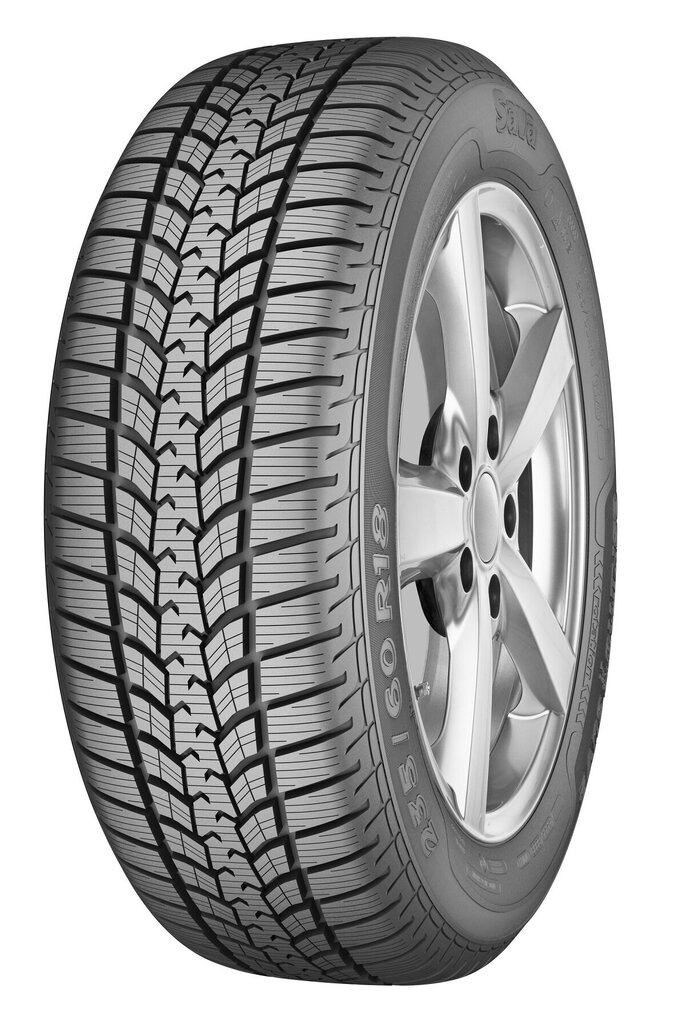 Sava Eskimo Suv 2 235/65R17 108H XL hind ja info | Talverehvid | kaup24.ee