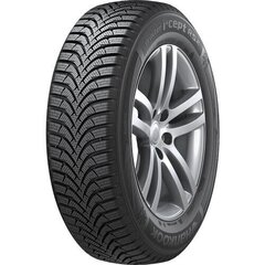 Hankook W452 155/65R15 77T hind ja info | Talverehvid | kaup24.ee