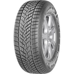 Goodyear Ultragrip Ice SUV 245/70R16 111T XL цена и информация | Зимняя резина | kaup24.ee