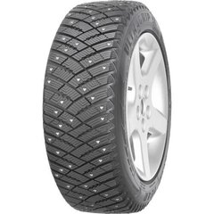 GOODYEAR ULTRAGRIP ICE ARCTIC 255/55R18 109T XL цена и информация | Зимние шины | kaup24.ee