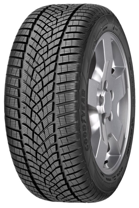 Goodyear Ultragrip Performance+ 245/40R19 hind ja info | Talverehvid | kaup24.ee