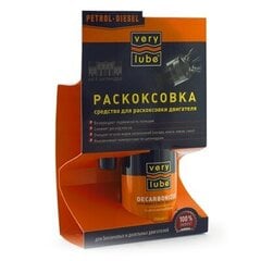 Põlemisjääkide puhastusvahend, 250ml цена и информация | Автохимия | kaup24.ee