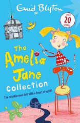 The Amelia Jane Collection: Over 20 stories hind ja info | Noortekirjandus | kaup24.ee