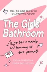 The Girls Bathroom hind ja info | Eneseabiraamatud | kaup24.ee