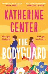 Bodyguard: 'A shot of pure joy' EMILY HENRY цена и информация | Фантастика, фэнтези | kaup24.ee