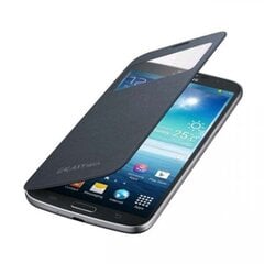 Etui Samsung EF-CI920BB i9200 Mega 6.3 black i9205 цена и информация | Чехлы для телефонов | kaup24.ee