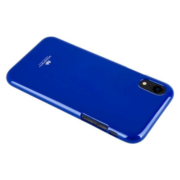 Mercury Jelly Case, sinine hind ja info | Telefoni kaaned, ümbrised | kaup24.ee