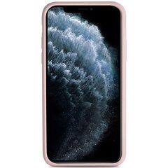 Puro ICON Cover iPhone 11 Pro piaskowy róż|rose IPCX19ICONROSE цена и информация | Чехлы для телефонов | kaup24.ee