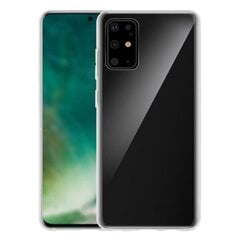 Spigen Crystal Flex Case, läbipaistev hind ja info | Telefoni kaaned, ümbrised | kaup24.ee