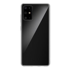 Spigen Crystal Flex Case, läbipaistev hind ja info | Telefoni kaaned, ümbrised | kaup24.ee