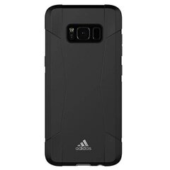 Adidas SP pas sportowy 5,5" czarny цена и информация | Чехлы для телефонов | kaup24.ee