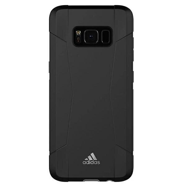 Adidas, must hind ja info | Telefoni kaaned, ümbrised | kaup24.ee