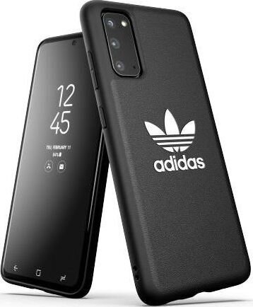 Adidas, must цена и информация | Telefoni kaaned, ümbrised | kaup24.ee